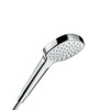 Hansgrohe Croma E 26814400 Душ ручной 11х11 см