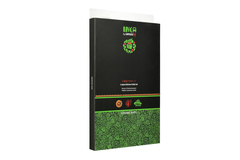 Набор из 3 керамических ножей Samura INCA SIN-0220W/K