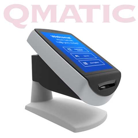 Qmatic Intro 8