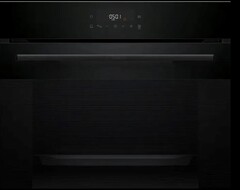 Электрический духовой шкаф Bosch HJG852YB0T