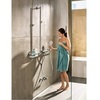Hansgrohe Raindance Select S 26326400 Душевой гарнитур 110 см 3 режима