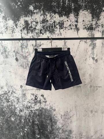 Шорты armani 178599blue 