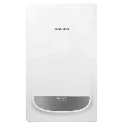 Котёл газовый Navien Deluxe S-16K