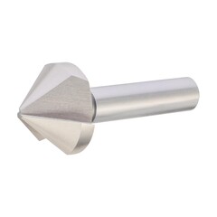 Зенковка ц/х 90° 30,0мм HSSE-Co5 3z L71мм d12мм H-Tools 745300EHT