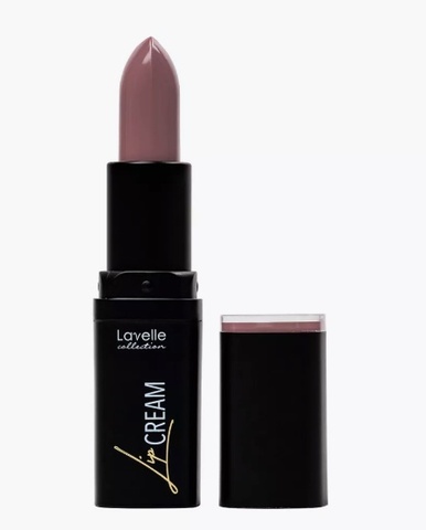 LavelleCollection помада кремовая LS-12  тон 05 Пыльная роза