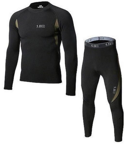 Комплект термобелья 5.11 Tactical