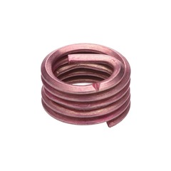 Вставка резьбовая М 4,0х0,7 DIN8140SL (Нерж. сталь) 1,0xD 6h V-COIL Volkel 05207