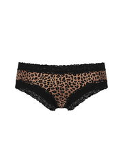 STRETCH PINK WINK ЧИИКИ С КРУЖЕВНОЕ ТЕСЬМОЙ