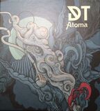 DARK TRANQUILLITY: Atoma (Компакт-диск)