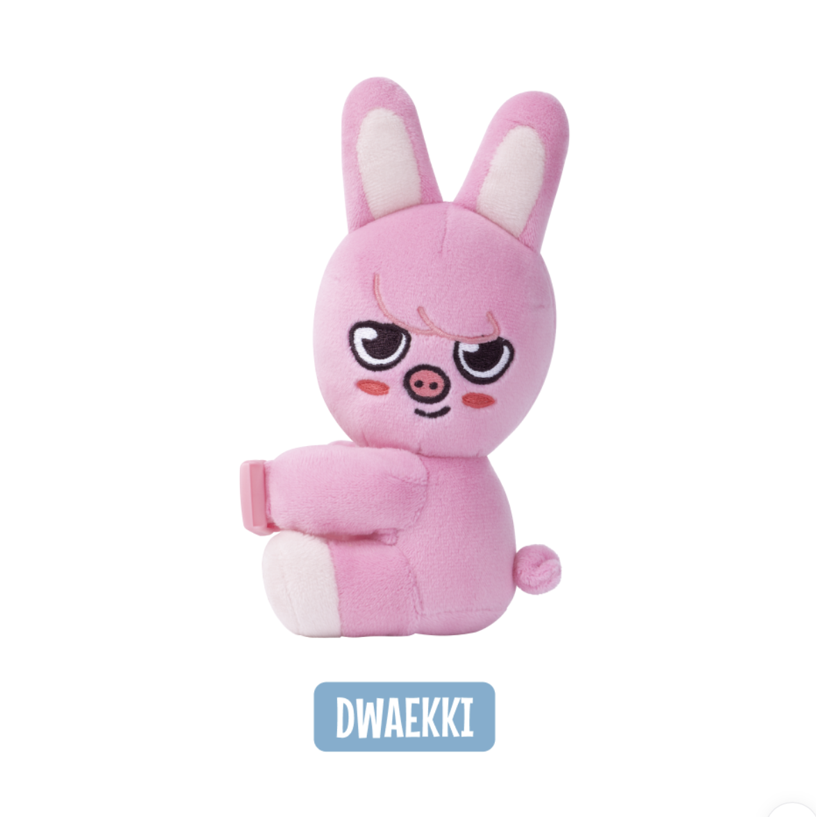 Купить Мерч SKZOO STRAP PLUSH [Плюш] | Stars Store K-POP интернет