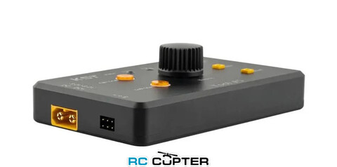 Программатор для сервоприводов KST Servo Programming Tool Card #5 for KST Servos V6.0 & V8.0