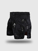 Шорты тайские Venum Inferno 2.0 Black/Grey