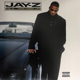 JAY-Z:  Vol.2 ... Hard Knock Life