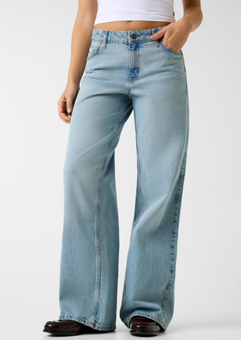 Джинсы GUESS Jeans G11 Wide Leg
