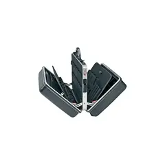 Чемодан для инструментов BIG Twin пустой Knipex 00 21 40 LE