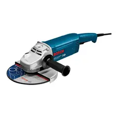 Угловая шлифмашина GWS 20-230 H Professional BOSCH 0601850107
