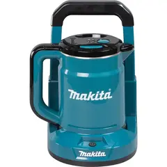 Чайник аккумуляторный Makita KT001GZ