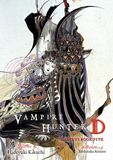 RANDOM HOUSE: Vampire Hunter D Omnibus 5 Tpb (Книга)