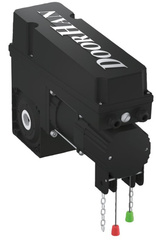 Комплект DoorHan Shaft-150KIT