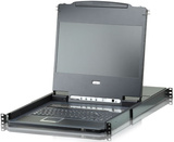 Переключатель KVM Aten CL6708MW-ATA-RG