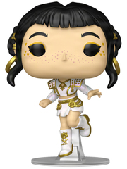 Funko POP! KPop Demon Hunters: Zoey (What It Sounds Like) (2429)
