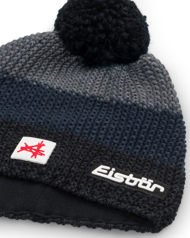 Картинка шапка Eisbar Star Pompon SA 786 - 5