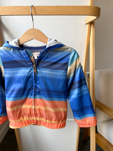 Ветровка Paul Smith, 92