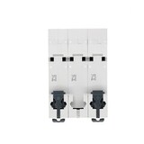 Авт. выкл.City9 Set 3P  16А С 4.5kA х-ка С 400В — фото 2