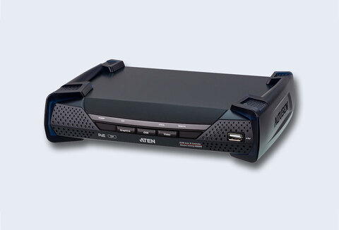 KVM IP приемник Aten KE9952R (KE9952R-AX)