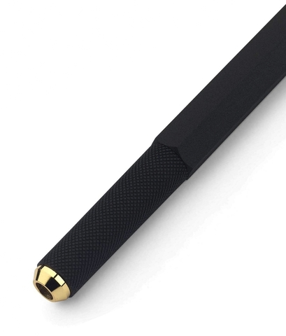 Ручка шариковая Rotring 800 Matte Black, MBlack (2032579)
