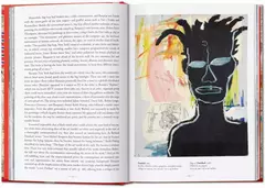 Basquiat. 40th Anniversary Edition