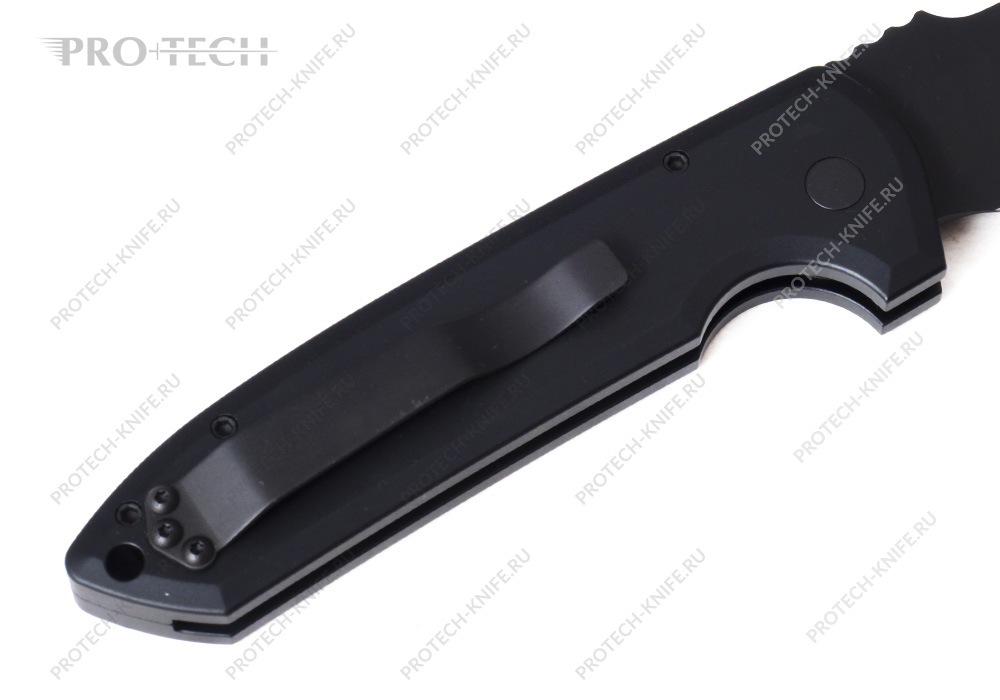 Нож Pro-Tech Rockeye LG307 S35VN Operator - фотография 