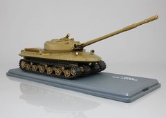 Tank Object 279 1:43 DeAgostini Tanks. Legends Patriotic armored vehicles #2