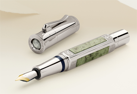 Ручка перьевая Graf von Faber-Castell Pen of The Year 2015 Sanssouci Potsdam
