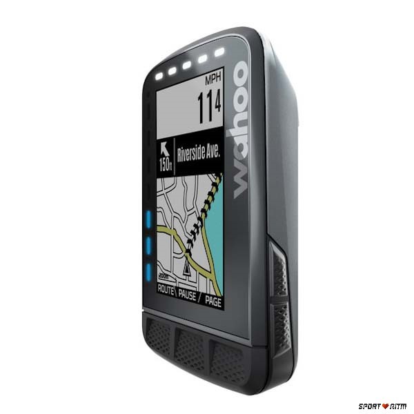 Wahoo Elemnt Roam