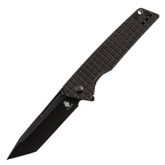 Фото Складной нож Kizer Lan, сталь N690, рукоять G10