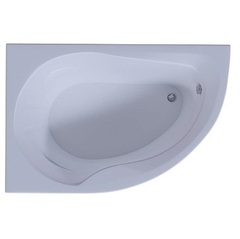 Aquatek Вирго VIR150-0000063 Ванна 150x100 фото