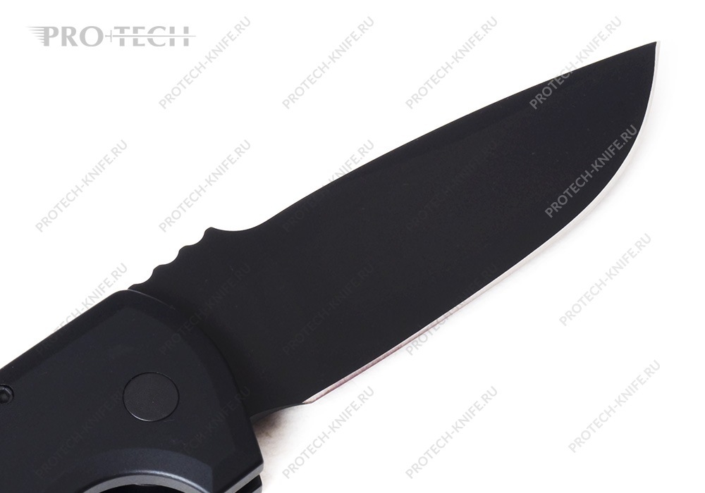 Нож Pro-Tech Rockeye LG307 S35VN Operator - фотография 