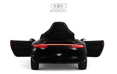 Porsche 911 RUF (A444AA) с дистанционным управлением