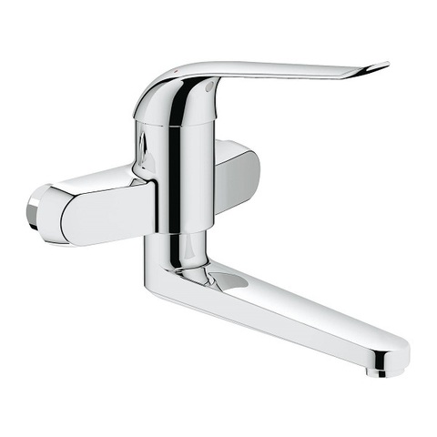 GROHE Euroeco Special 32772000 Смеситель локтевой для раковины