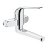 GROHE Euroeco Special 32772000 Смеситель локтевой для раковины