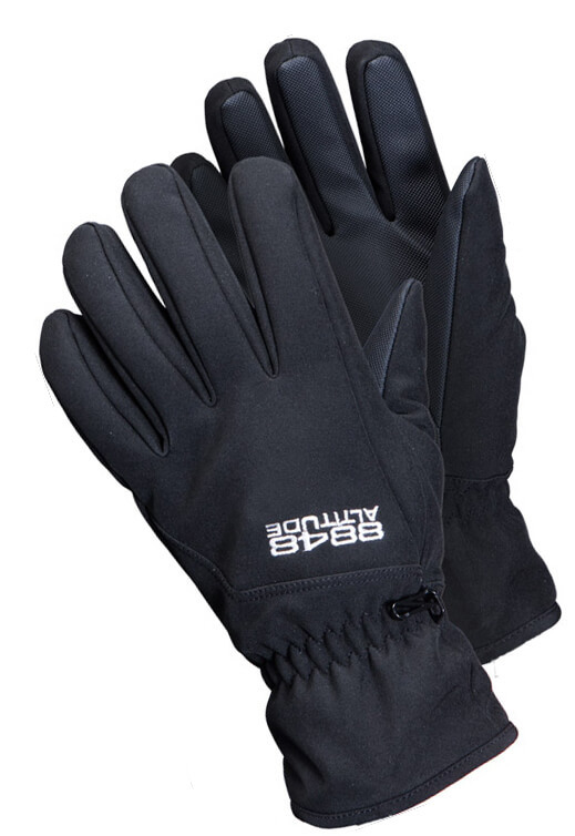 8848 Altitude Softshell лыжные перчатки