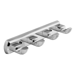 WasserKRAFT Kammel K-8374 Крючок, цвет: хром фото