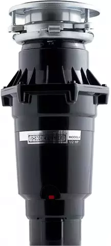 Измельчитель пищевых отходов Bone Crusher BC 810-Slim Line