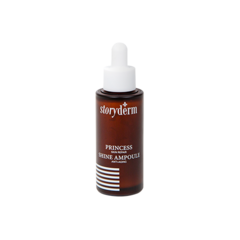 Сыворотка Storyderm с anti-age эффектом - Storyderm Princess Shine Ampoule