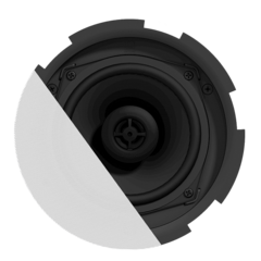 Audac CIRA530D/W