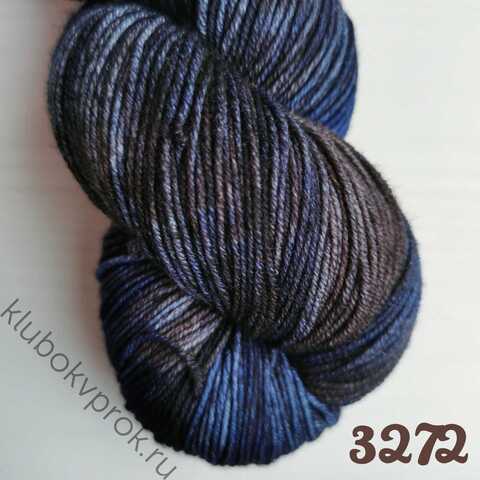 GAZZAL HAPPY FEET 3272, Blue Horizon
