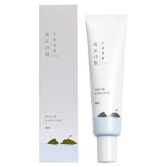Round Lab 1025 Dokdo Eye Cream увлажняющий крем для век с морской водой