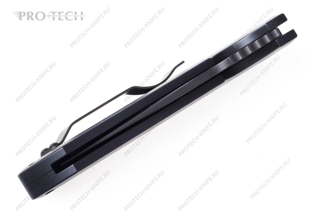 Нож Pro-Tech Rockeye LG307 S35VN Operator - фотография 