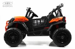 BUGGY K777KK 4WD LUX с дистанционным управлением